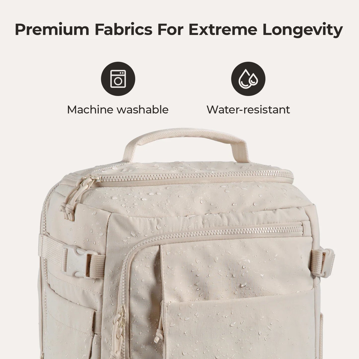 Blast Travel Backpack