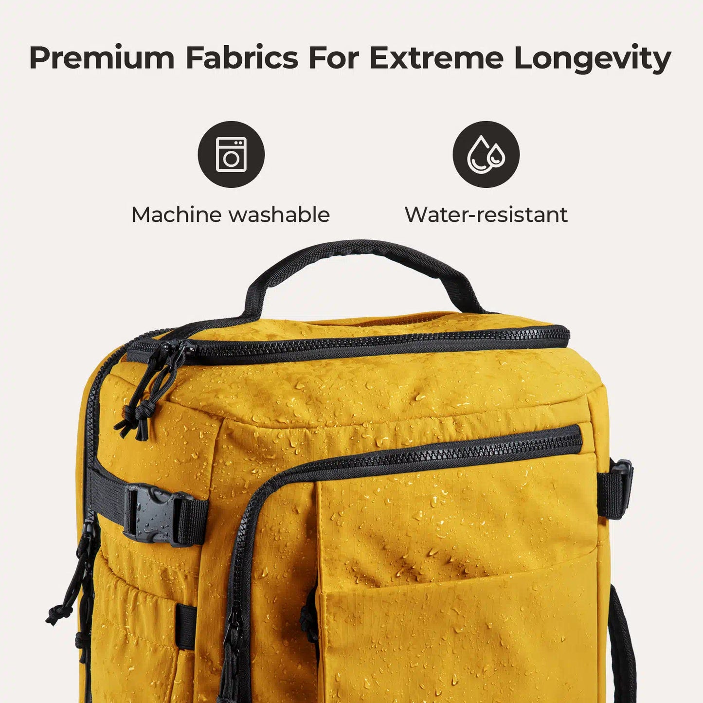 Blast Travel Backpack