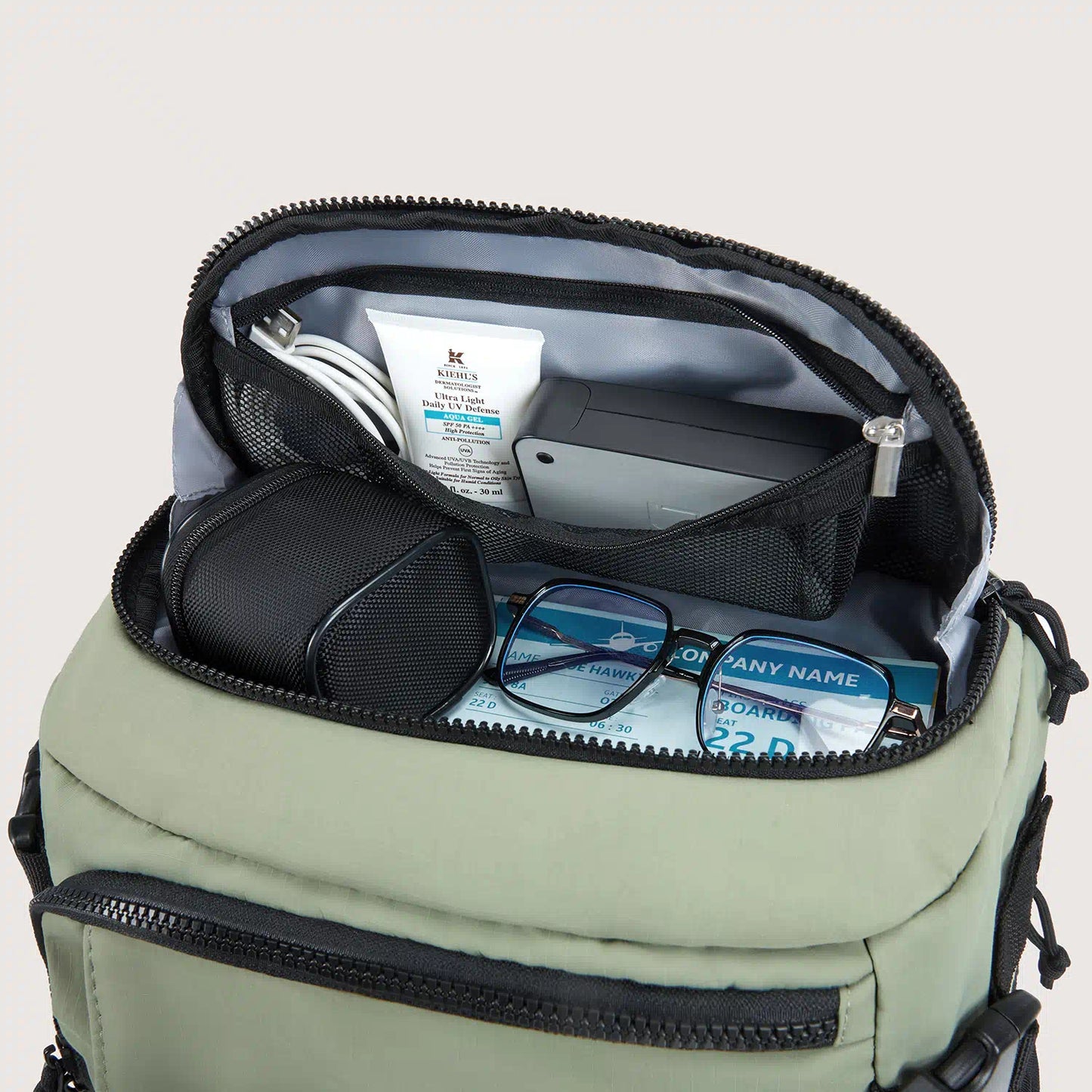 Blast Travel Backpack