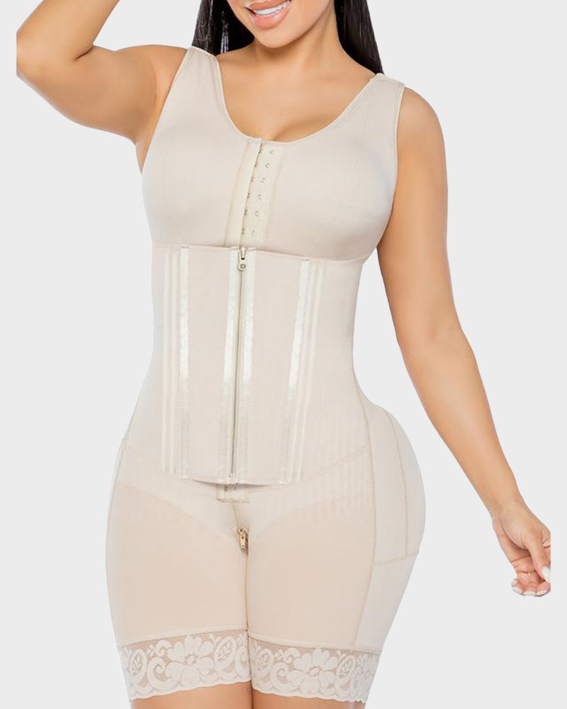 Full Body Shapewear