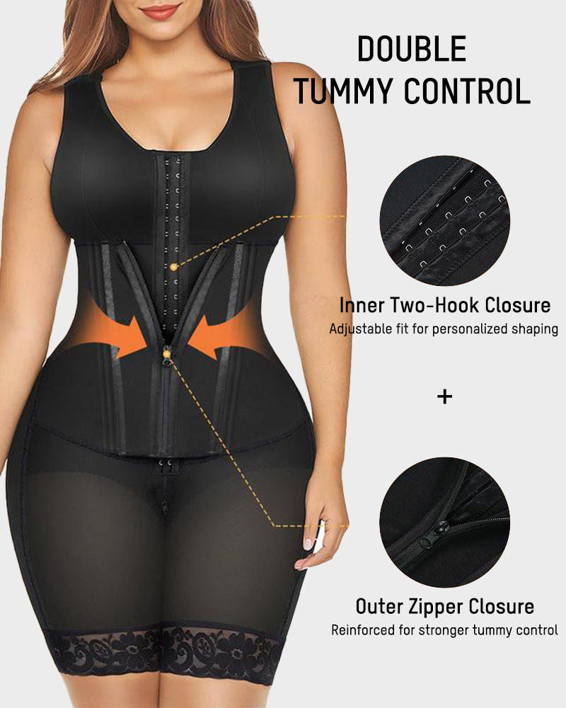 Full Body Shapewear