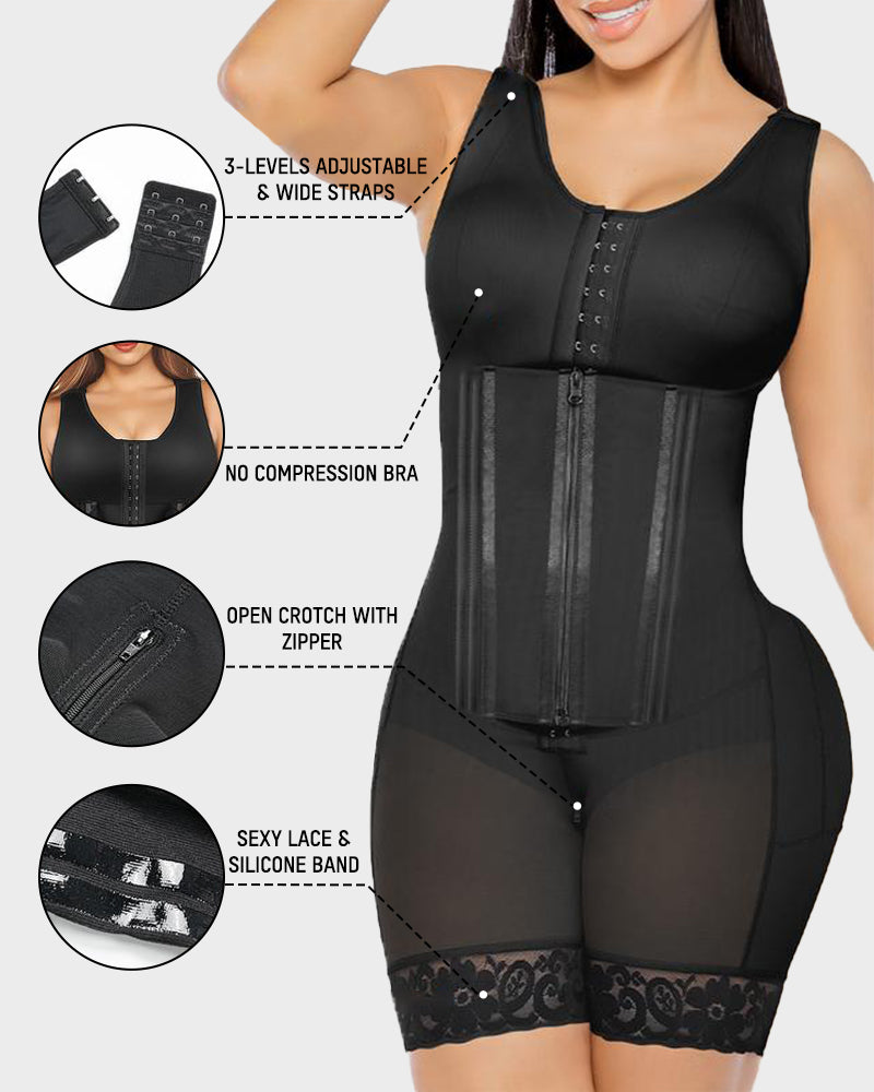 Full Body Shapewear