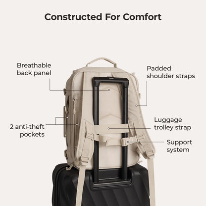 Blast Travel Backpack