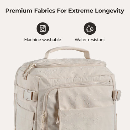 Blast Travel Backpack