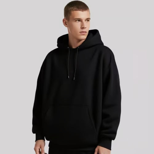 Airplane Travel Hoodie