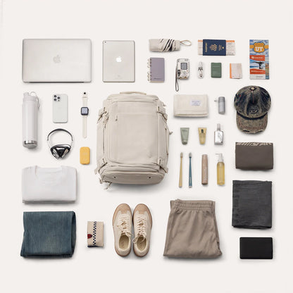 Blast Travel Backpack