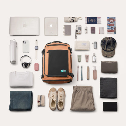 Blast Travel Backpack