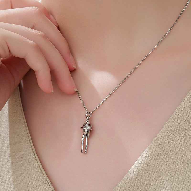 Eternal Love Necklace