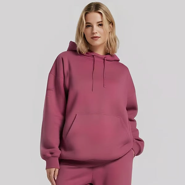 Airplane Travel Hoodie