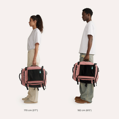 Blast Travel Backpack