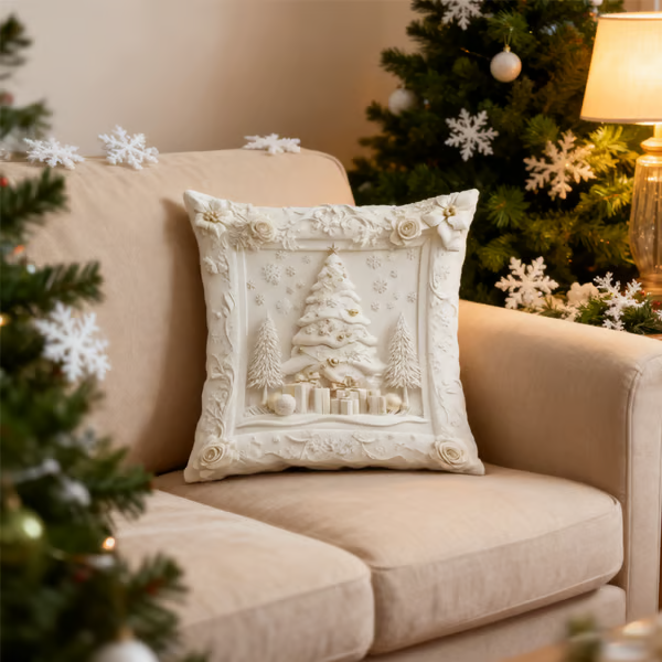 🔥 Festive Cushion Covers 🎁