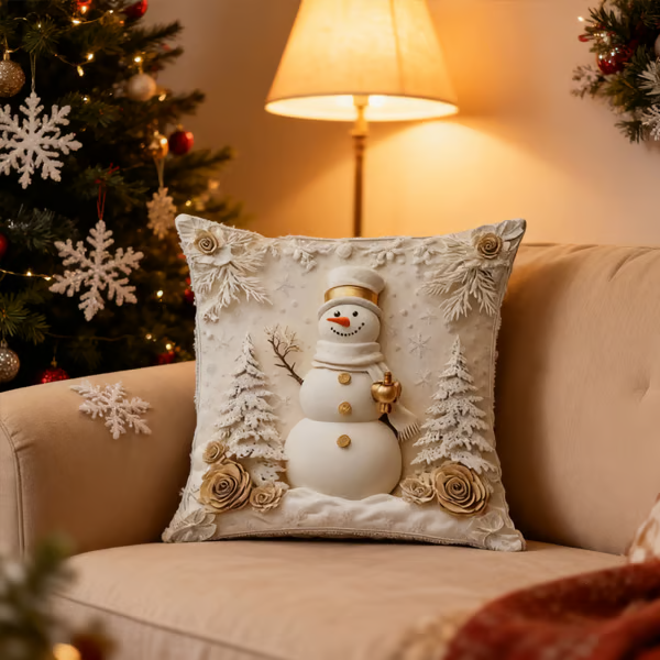 🔥 Festive Cushion Covers 🎁