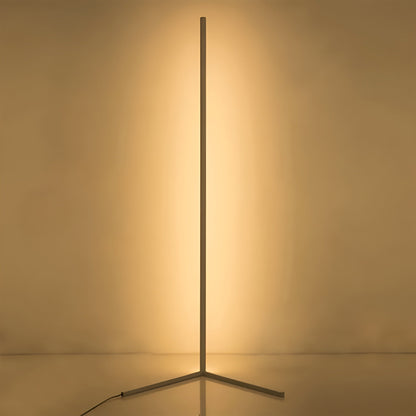 LED Corner Floor Lamp — LitLamp™