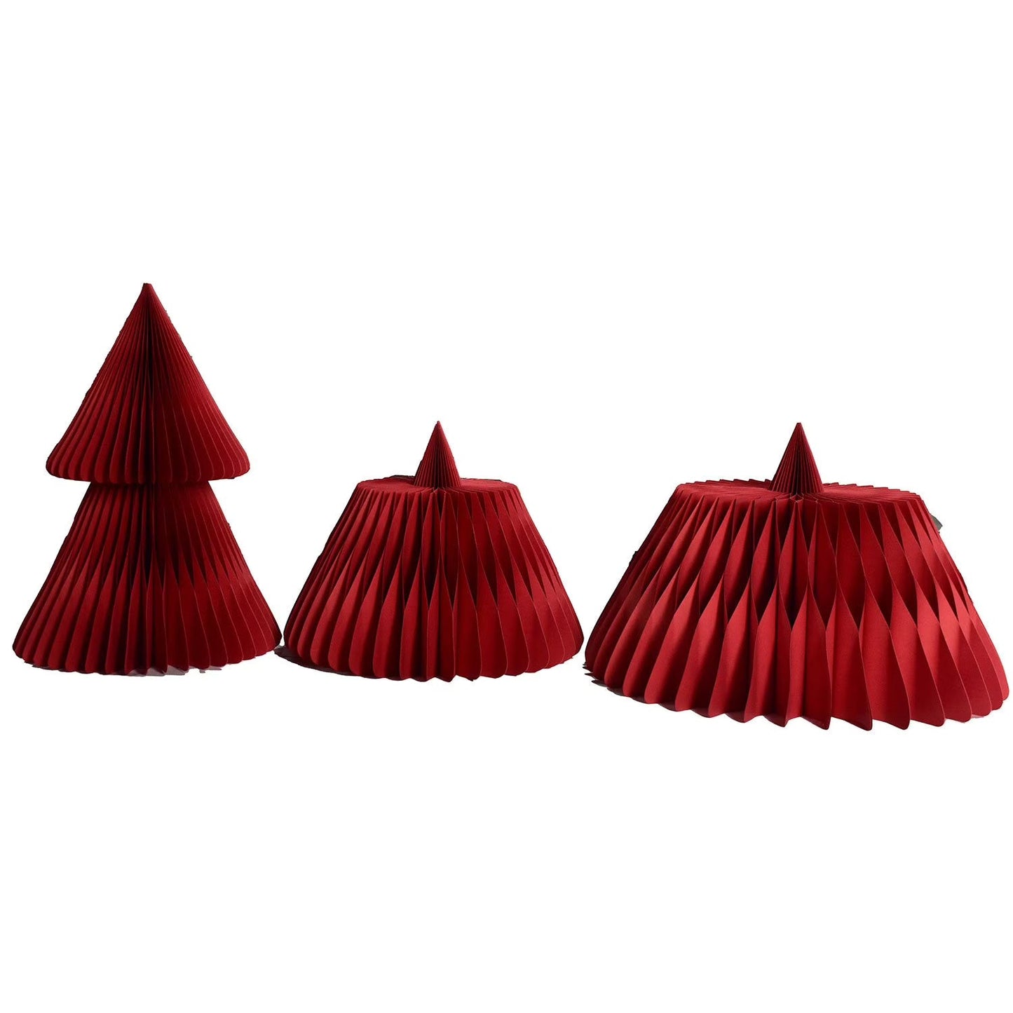 Handmade Honeycomb Tree