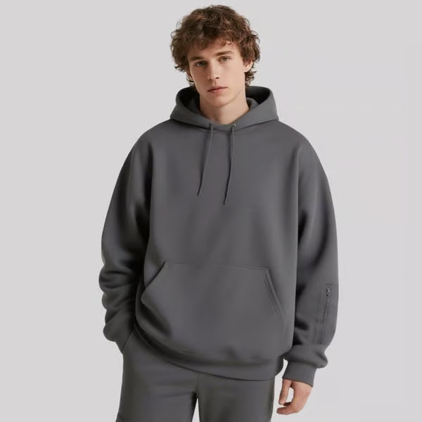 Airplane Travel Hoodie