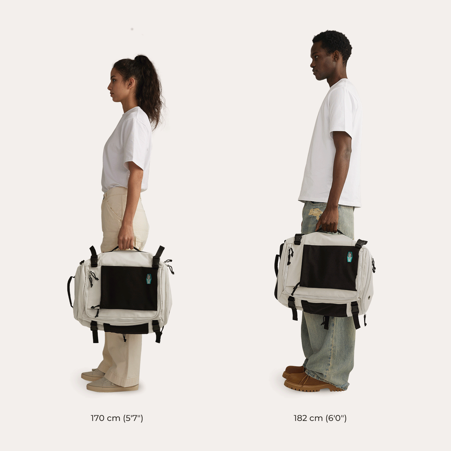 Blast Travel Backpack