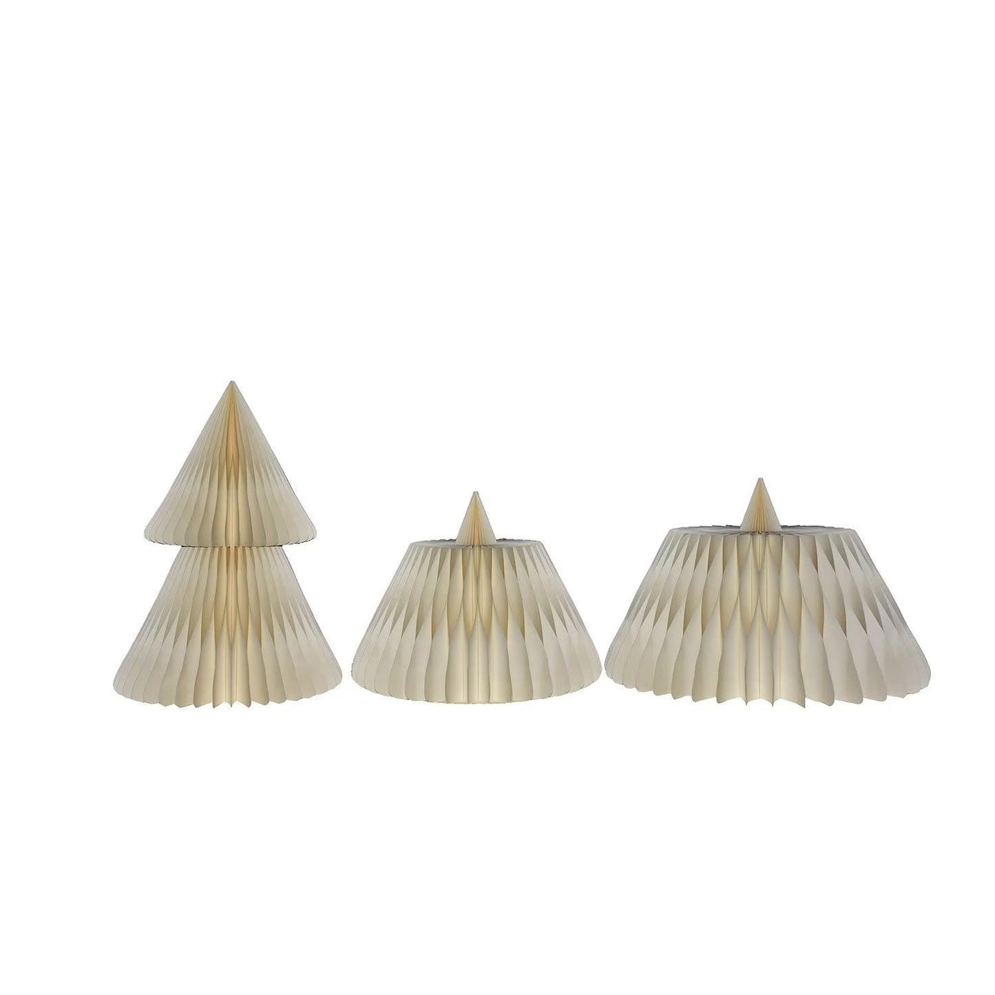 Handmade Honeycomb Tree