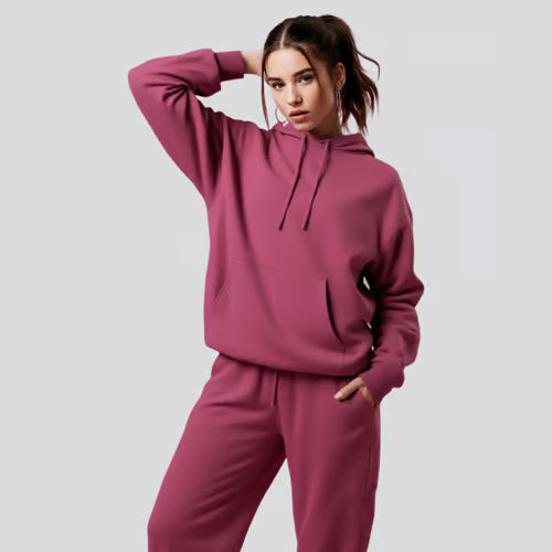 Airplane Travel Hoodie