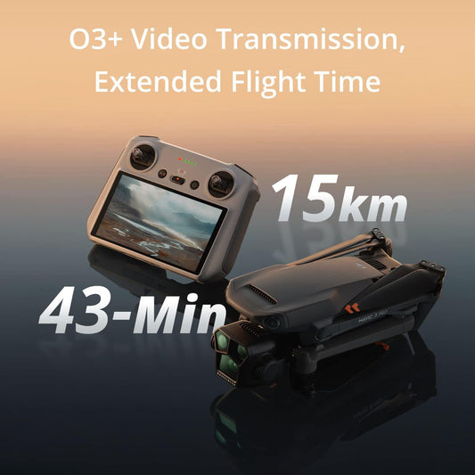 🚁 4K HD Foldable Camera Drone – Perfect for Travel, Photography