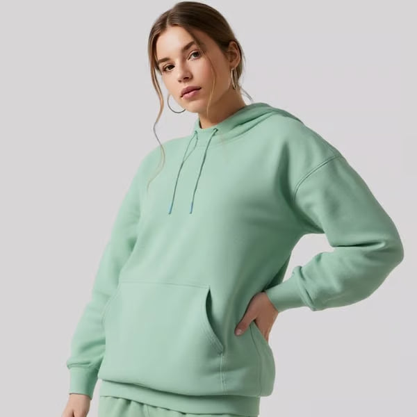 Airplane Travel Hoodie