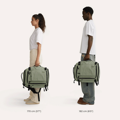 Blast Travel Backpack