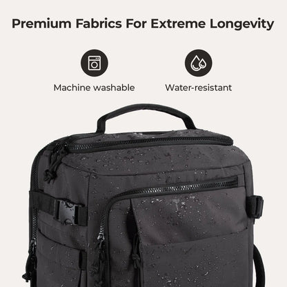 Blast Travel Backpack