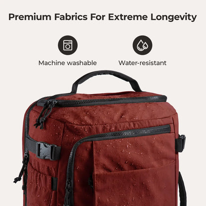 Blast Travel Backpack