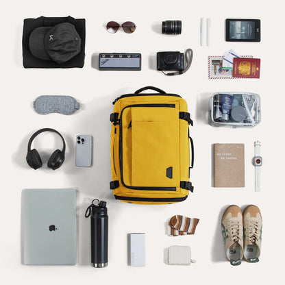 Blast Travel Backpack