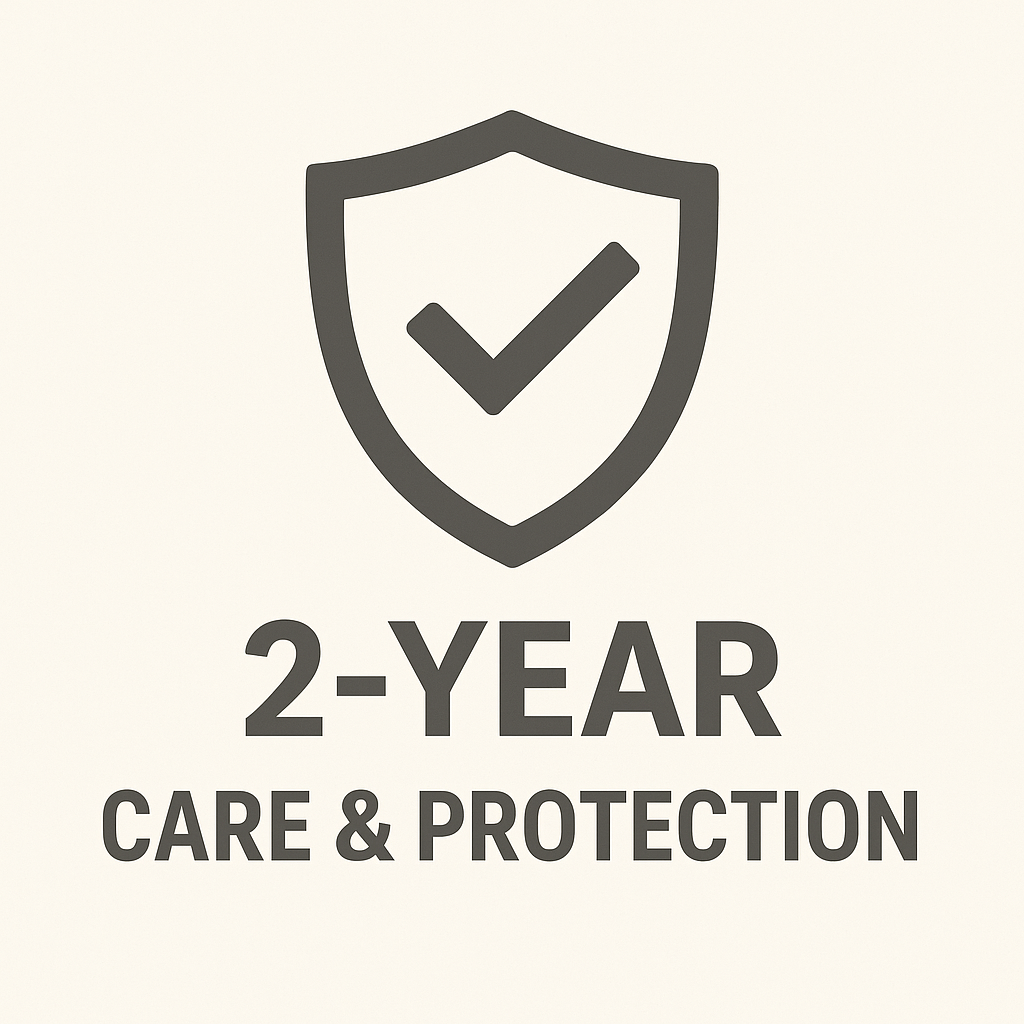 2-Year Care & Protection