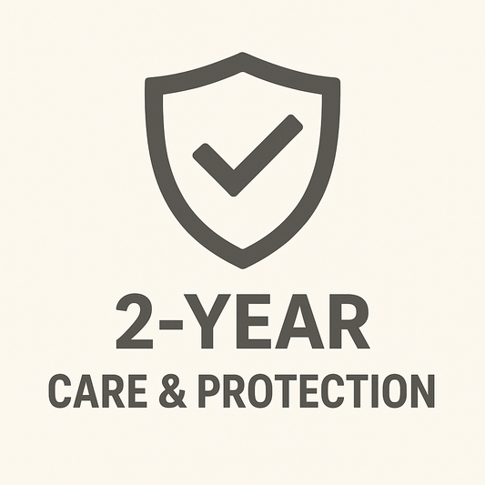 2-Year Care & Protection