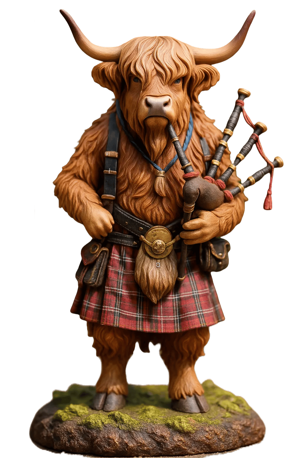 🎁 Highland Cow Advent Calendar 2025 🐮🎄