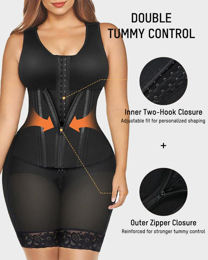 Full Body Shapewear