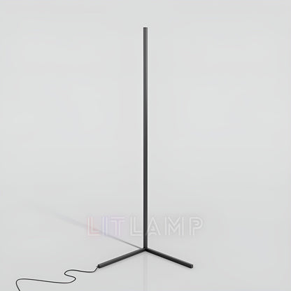 LED Corner Floor Lamp — LitLamp™