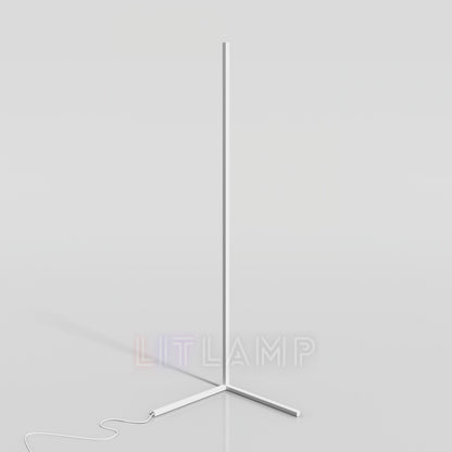 LED Corner Floor Lamp — LitLamp™