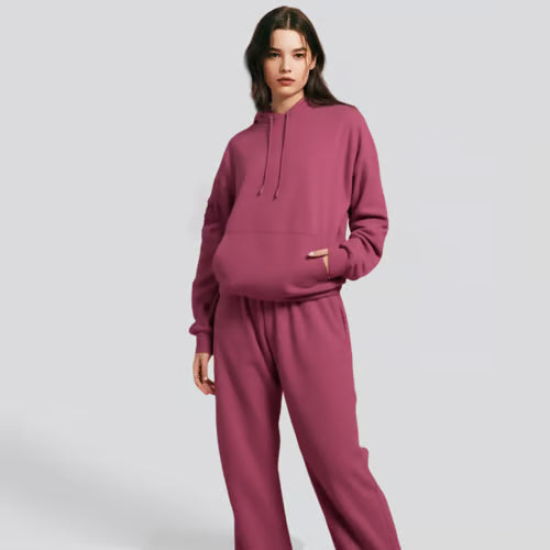 Airplane Travel Hoodie