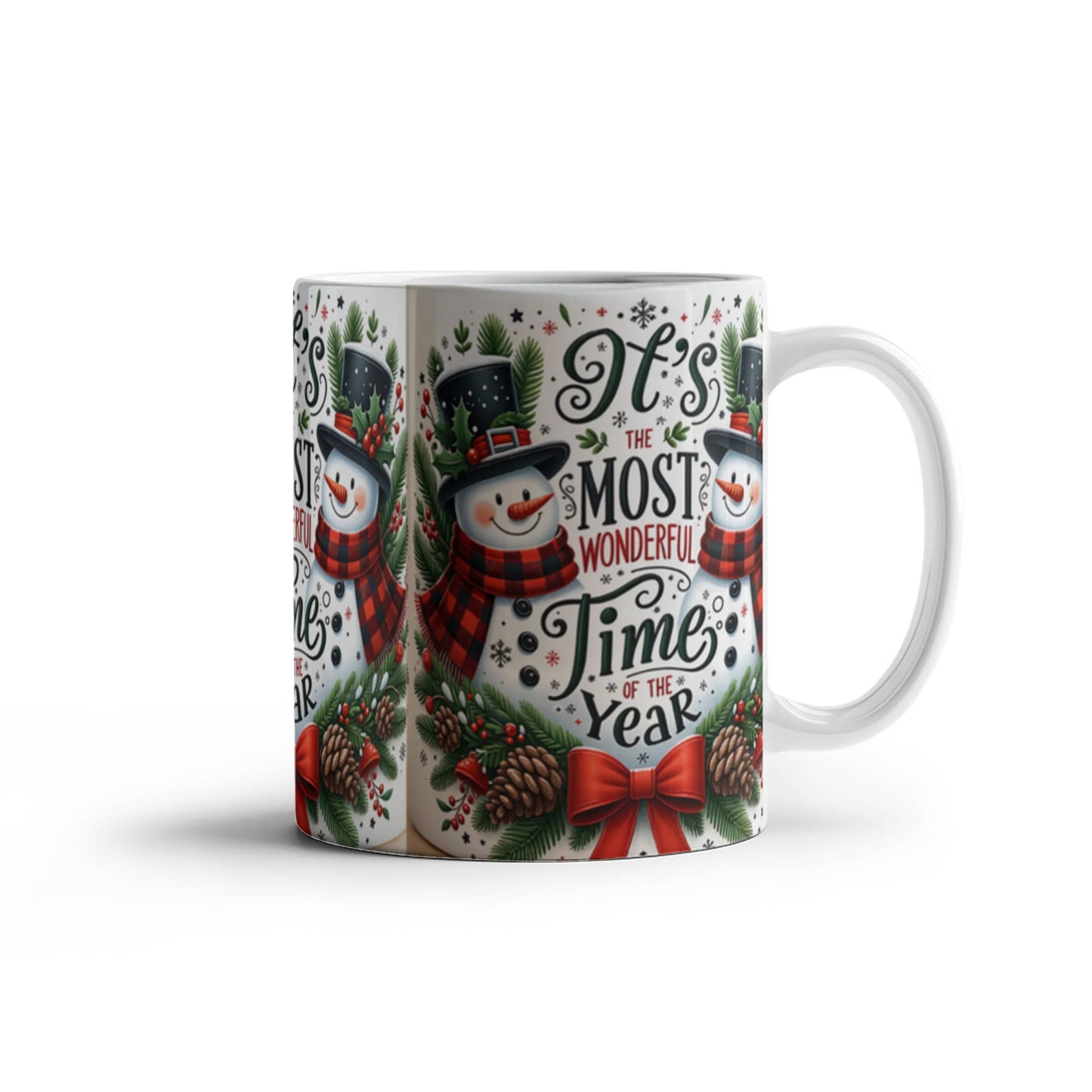 Christmas Mug