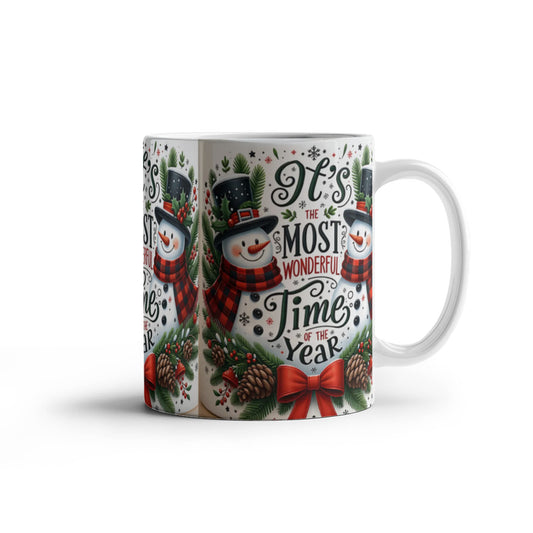Christmas Mug