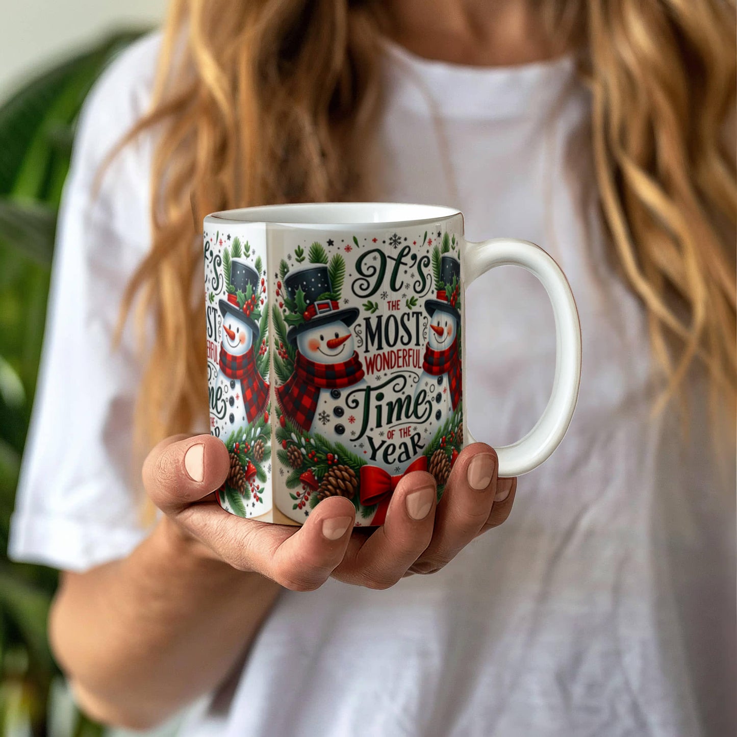 Christmas Mug