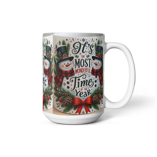 Christmas Mug