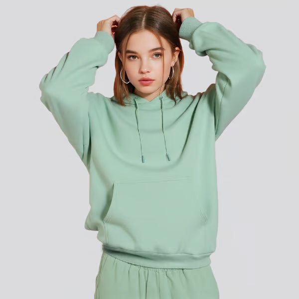 Airplane Travel Hoodie