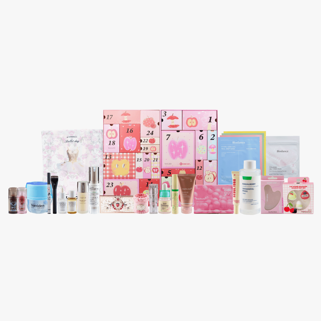 Kiokii Advent Calendar Pre - Order 2025 by Kiokii and... – Advent Calendar photo